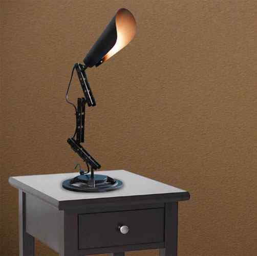 Ujjala Exports - Manufacturers, Exporters of Decorative Table Lamps in Noida, Uttar Pradesh,