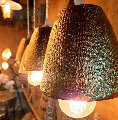 Zed Sons - Manufacturers, Exporters of Table Lamps in Moradabad, Uttar Pradesh,