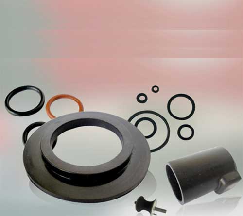 Automotive Rubber Parts