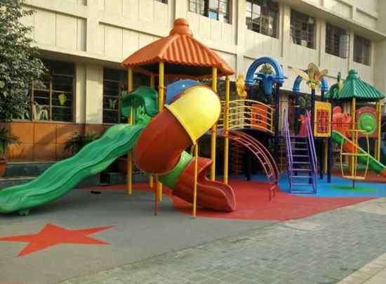 Kids Slides Manufacturers