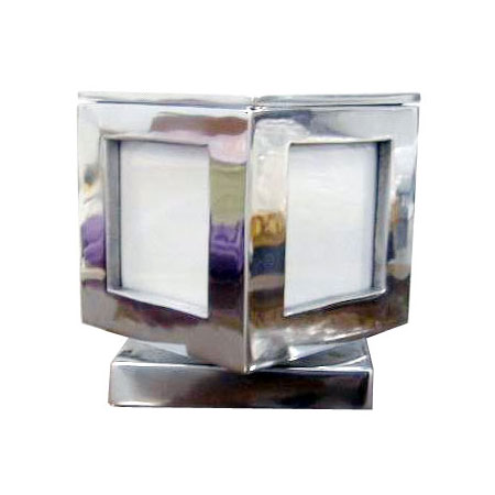 Double Photo Frame