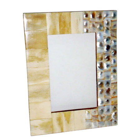 Metal Photo Frame