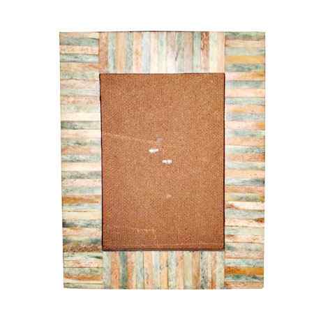 Wooden Photo Frame