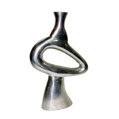 Stainless Steel Table Flower Vase