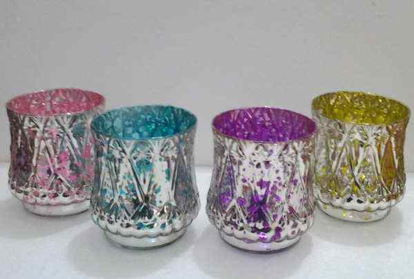 Firozabad Glass Decorative Products
