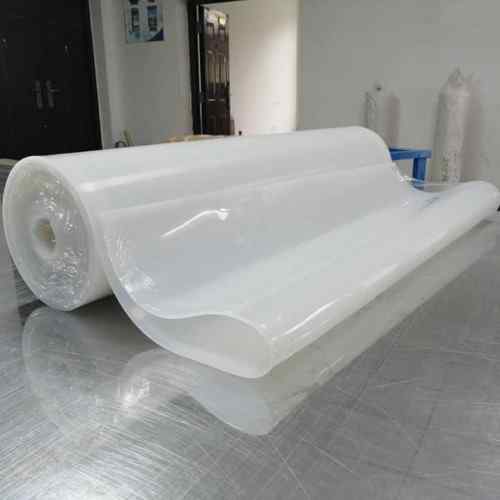 Span Overseas Limited - Manufacturers of Rubber Sheets in Pune, Maharashtra,