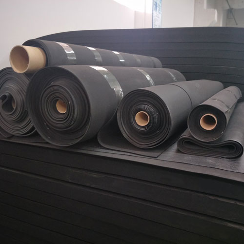 Aasra Industries - Manufacturers of Rubber Sheets in Pune, Maharashtra,