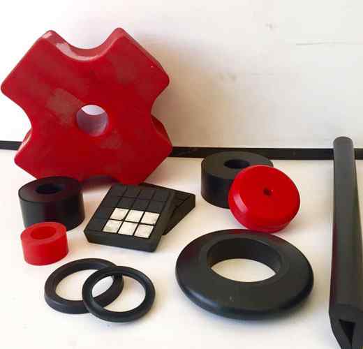 Rohit Rubber Products - Manufacturers of Rubber Diaphragms in Pune, Maharashtra,