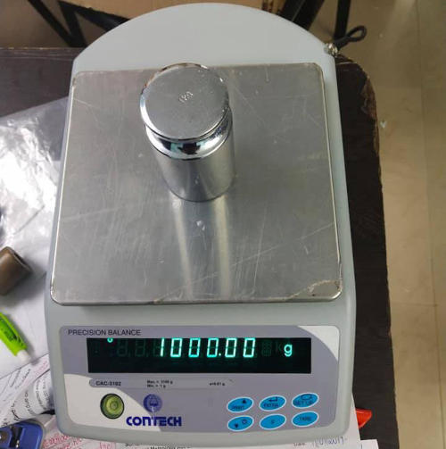 AJ Scales - Retailers of Table Top Retail Weighing Scale in Chennai, Tamil Nadu,