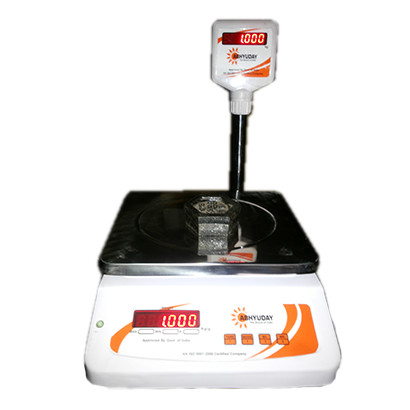 20 Kg Counter Weighing Scale