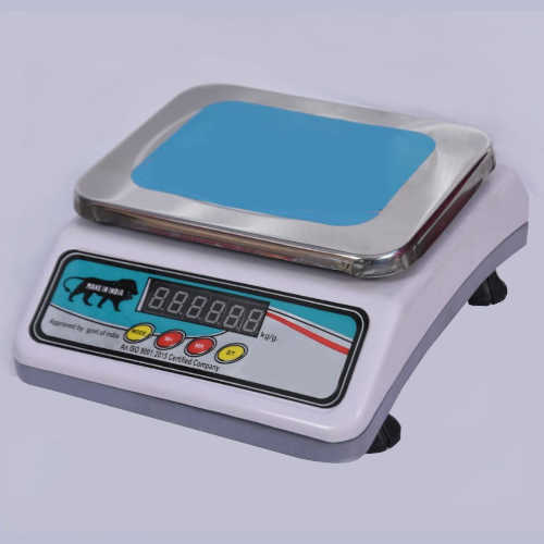 Alfa Systems - Wholesale Supplier of Retail Weighing Scale in Mumbai, Maharashtra,