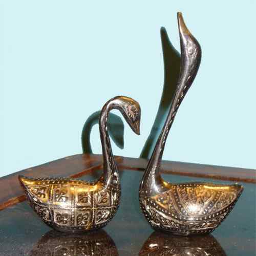 Overseas Designers Associates - Manufacturers, Exporters of Boxes- Decorative & Jewellery in Moradabad, Uttar Pradesh,