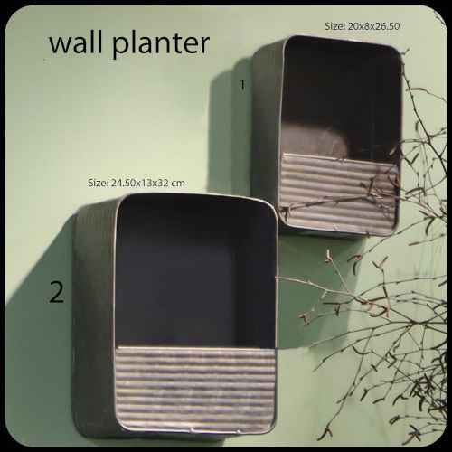 Wall Planter