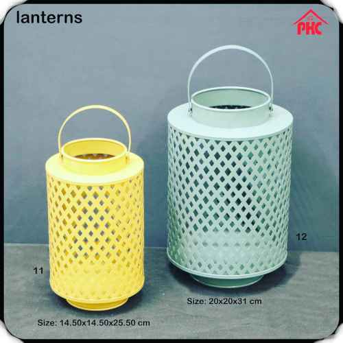Hanging Lantern