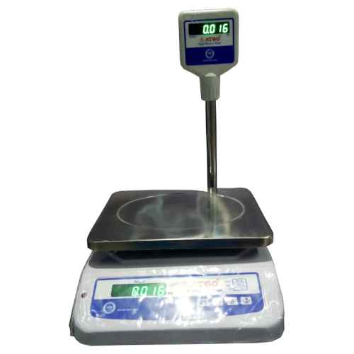 Table Top Electronic Weighing Scale