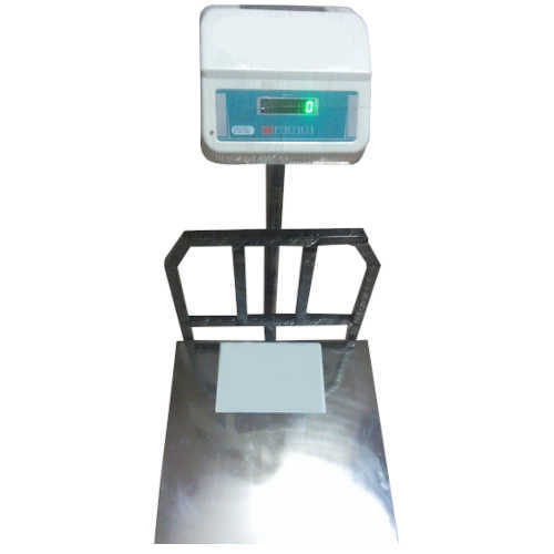 Arasan Weighing Services - Manufacturers, Exporters of Heavy duty platform weighing scale in Chennai, Tamil Nadu,