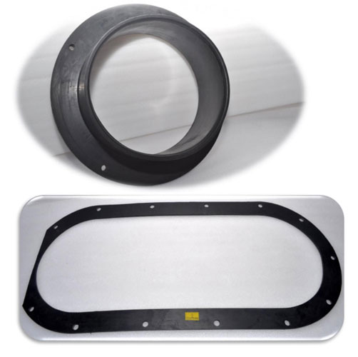 Rubber Gaskets