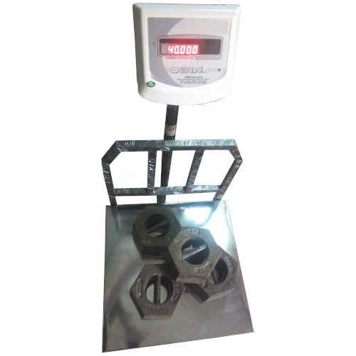 Borase Scale Company - Manufacturers, Exporters of Electronic Weighing Scales in Nashik, Maharashtra,