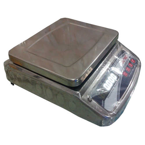 Crown Digital Scales Inc - Manufacturers, Exporters of Electronic Weighing Machines in Karnal, Haryana,