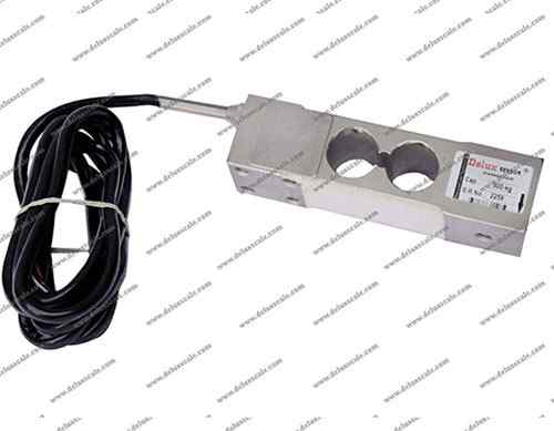 Delux Industries - Manufacturers, Exporters of All type of Load Cell in Ahmedabad, Gujarat,