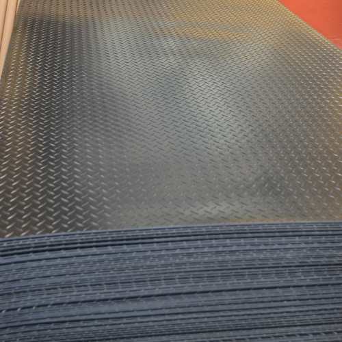 EPDM Rubber Sheets
