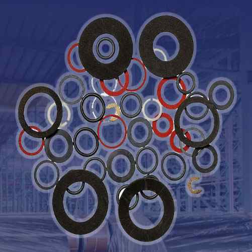 Rubber Gasket