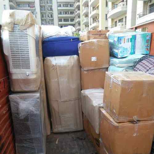 Xpress Movers and Packers Pvt. Ltd. - Service Providers of Car transport in Noida, Uttar Pradesh,