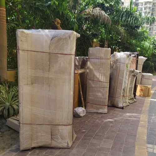 Karan Shifting Services - Service Providers of  in Noida, Uttar Pradesh,