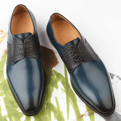 Aditya Overseas - Manufacturers of Leather Footwear in Gurgaon, Haryana,