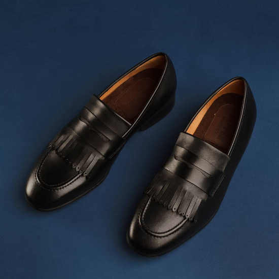 Anm International - Manufacturers of Leather Footwear in Gurgaon, Haryana,