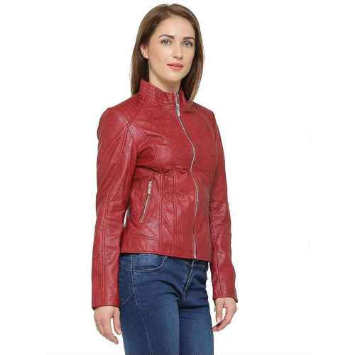 Leather Jackets for Women
