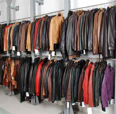 Saru International Private Limited - Manufacturers of Leather Jackets For Women in Gurgaon, Haryana,