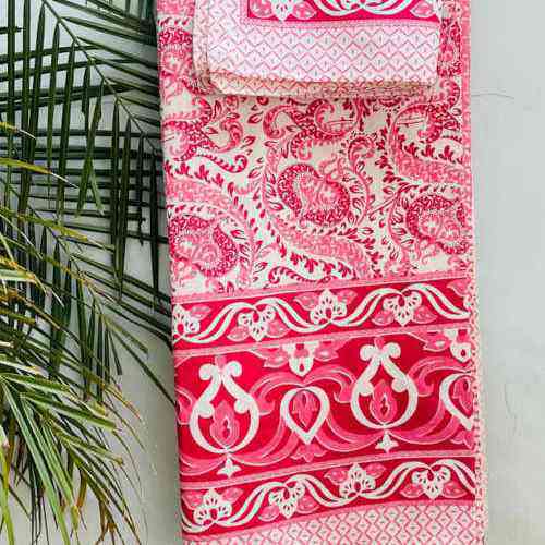 Gurditti International Pvt. Ltd. - Manufacturers of Bed Sheets in Delhi, 