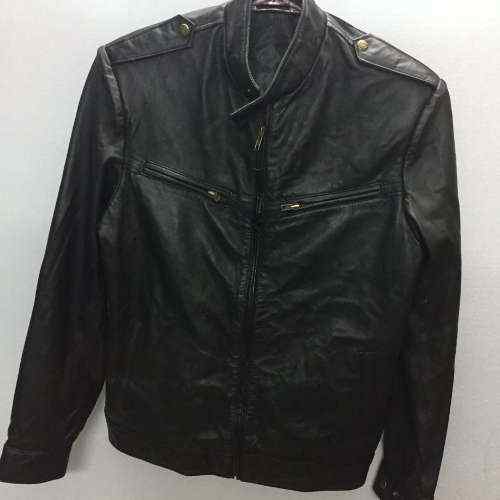 SMAS Leather Edge Pvt Ltd - Manufacturers of Designer Leather Garments in Noida, Uttar Pradesh,
