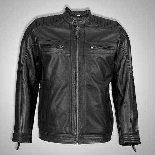 Allianz Exports - Manufacturers of Leather Clothing in Delhi, 