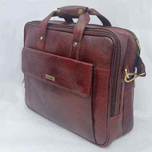 Bellissimo Accessories (opc) Private Limited - Manufacturers of Leather Bags in Delhi, 