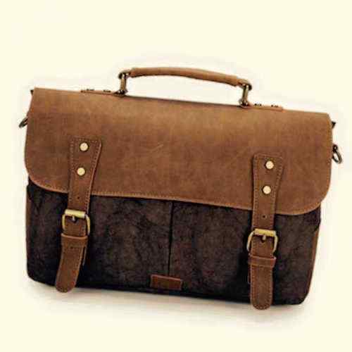 Liaison Leathers Pvt Ltd. - Manufacturers of Leather Bags in Mumbai, Maharashtra,