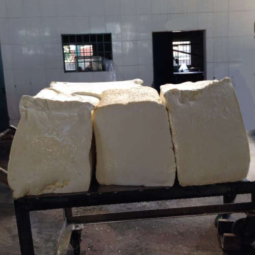 BDS Polychem - Manufacturers of Natural Rubber and Industrial Chemicals in Delhi, 