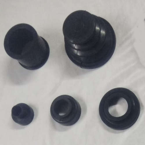 D. M. Exports Pvt. Ltd. - Manufacturers of Buffers in Delhi, 