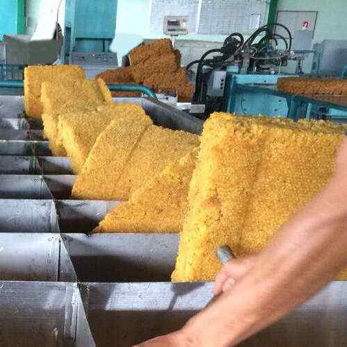 Chowdhry Rubber & Chemicals Pvt. Ltd. - Manufacturers of Natural Rubber and Rubber Chemicals in Delhi, 
