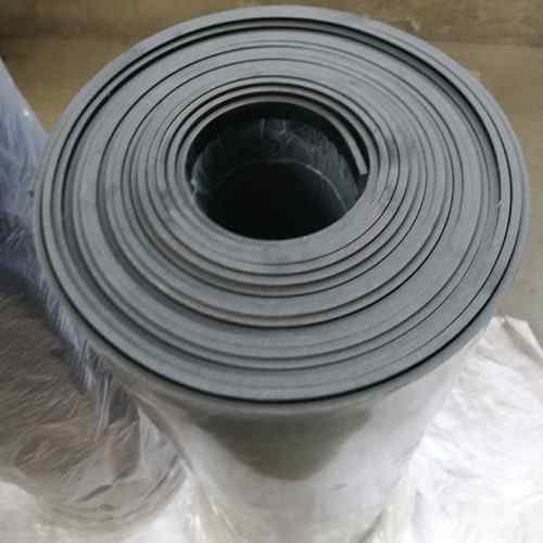 Goodwill Rubber Industries Pvt. Ltd. - Manufacturers of Cork Rubber Sheets in Kolkata, West Bengal,