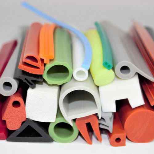 Silton Rubber Industries - Manufacturers of Rubber Products in Kolkata, West Bengal,