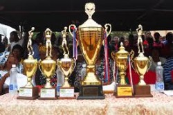 Student School Trophies