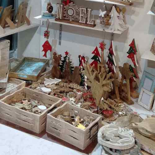 Christmas Decorations