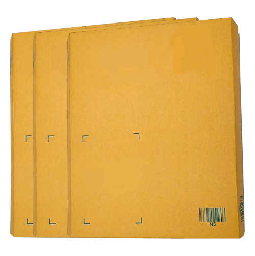 Maruti Packaging - Manufacturers, Exporters of 3 / 5 /7 ply Corrugated Boxes in Surat, Gujarat,