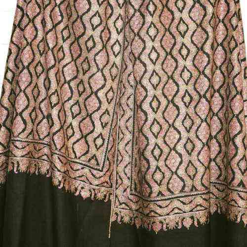Prisha Industries - Manufacturers, Exporters of Woolen Shawls in Amritsar, Punjab,