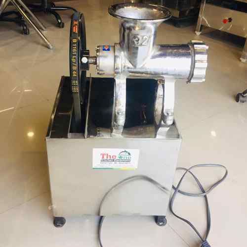 Chatani Machine