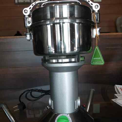 The One Kitchen Equipment - Service Providers of namkeen making machine in Rajkot, Gujarat,