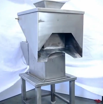 Dynamech Engineers - Manufacturers of Potato Chips Making Machine in Indore, Madhya Pradesh,