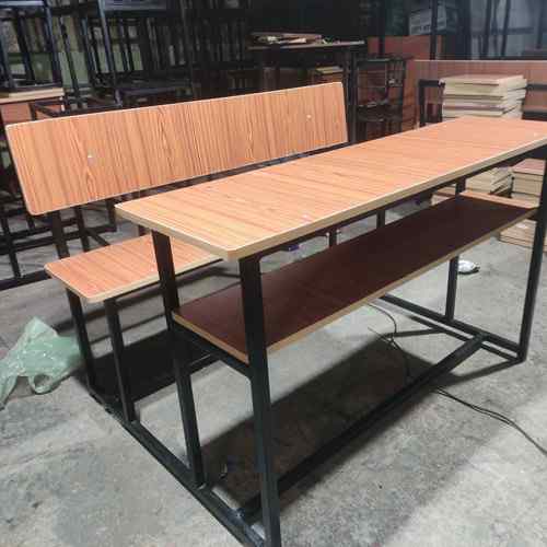 Asha Smriti School Furnitures - Manufacturers of Preschool furniture in Agra, Uttar Pradesh,